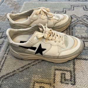 Golden Goose Running Shoe 38